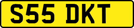 S55DKT