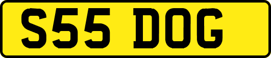 S55DOG