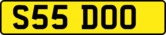S55DOO