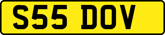 S55DOV