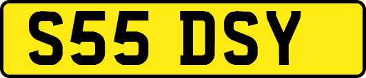 S55DSY
