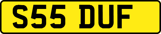 S55DUF