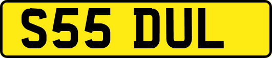 S55DUL