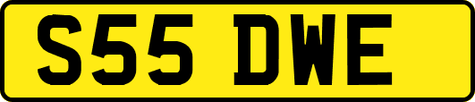 S55DWE