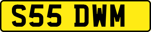 S55DWM