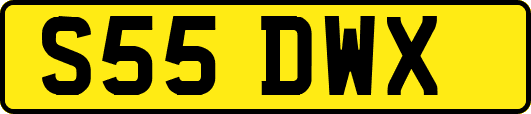 S55DWX