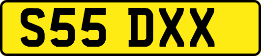 S55DXX