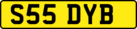 S55DYB