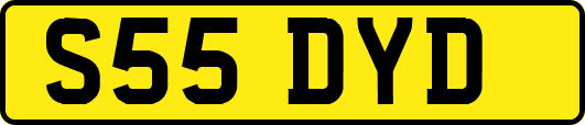 S55DYD