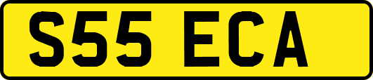 S55ECA