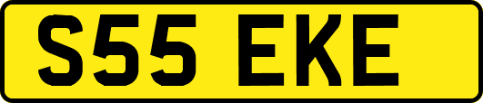 S55EKE