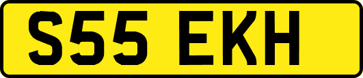 S55EKH