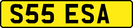 S55ESA