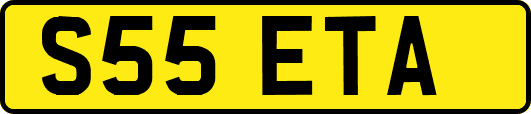 S55ETA
