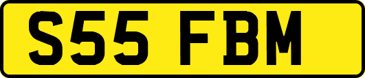 S55FBM