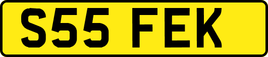S55FEK