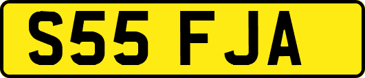 S55FJA