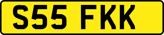 S55FKK