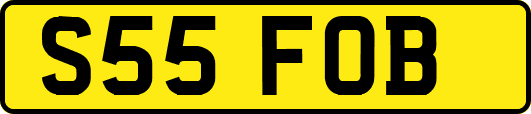 S55FOB