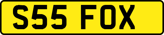 S55FOX