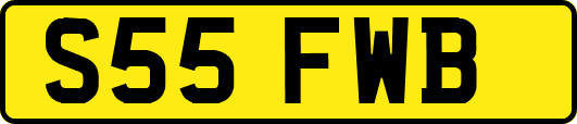 S55FWB