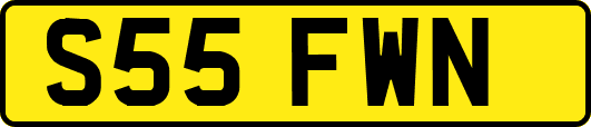 S55FWN