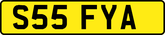 S55FYA