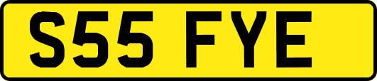 S55FYE