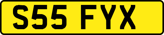 S55FYX
