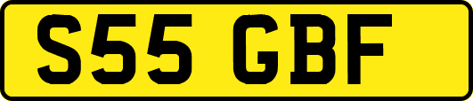 S55GBF