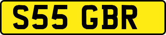 S55GBR
