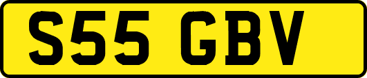 S55GBV