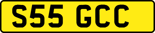 S55GCC