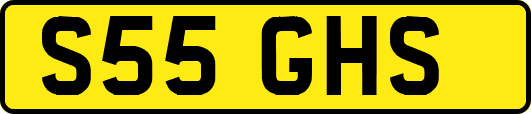 S55GHS