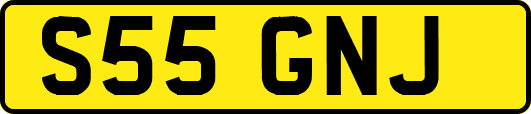 S55GNJ