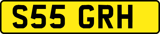 S55GRH