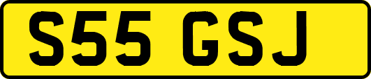 S55GSJ