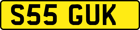S55GUK