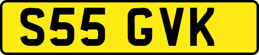 S55GVK