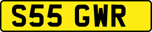 S55GWR
