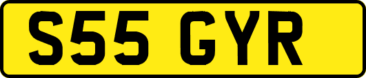 S55GYR