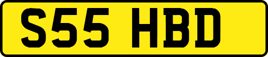 S55HBD