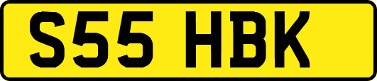 S55HBK
