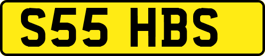 S55HBS