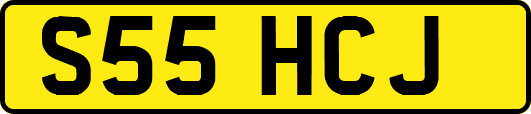 S55HCJ