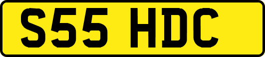 S55HDC