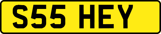 S55HEY