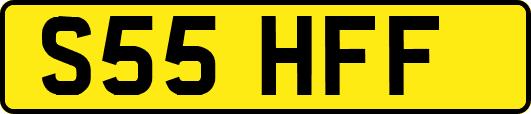 S55HFF