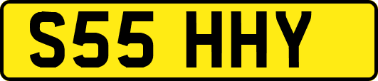 S55HHY