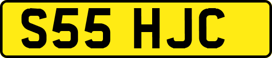 S55HJC